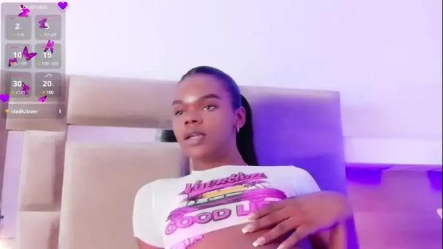 Image 12 of camiestrada Stream on Chaturbate on 7 days ago