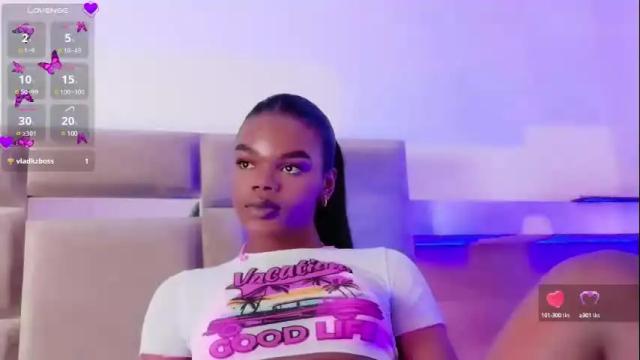 Image 8 of camiestrada Stream on Chaturbate on 7 days ago