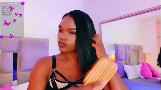Thumbnail 1, camiestrada's Stream at Chaturbate, 5 days ago