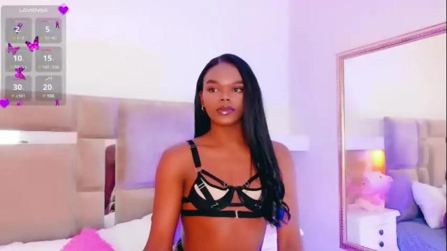 Thumbnail 2, camiestrada's Stream at Chaturbate, 5 days ago