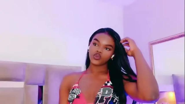 Thumbnail 2, camiestrada's Stream at Chaturbate, 1 day ago