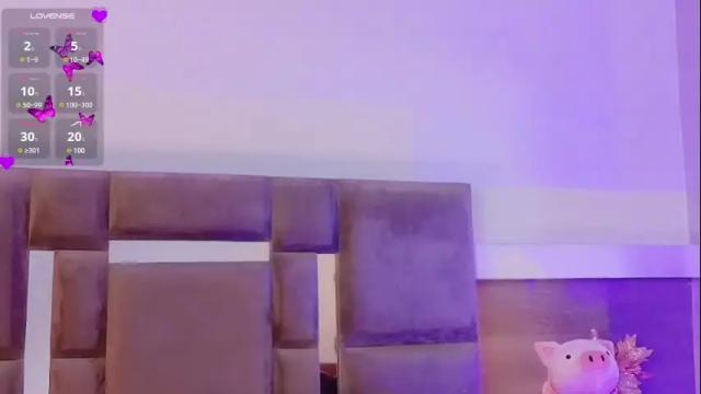 Thumbnail 2, camiestrada's Stream at Chaturbate, 1 month ago