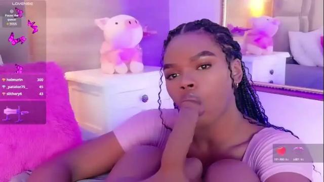 Thumbnail 2, camiestrada's Stream at Chaturbate, 1 month ago