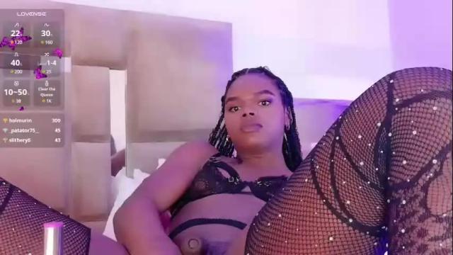 Thumbnail 3, camiestrada's Stream at Chaturbate, 1 month ago