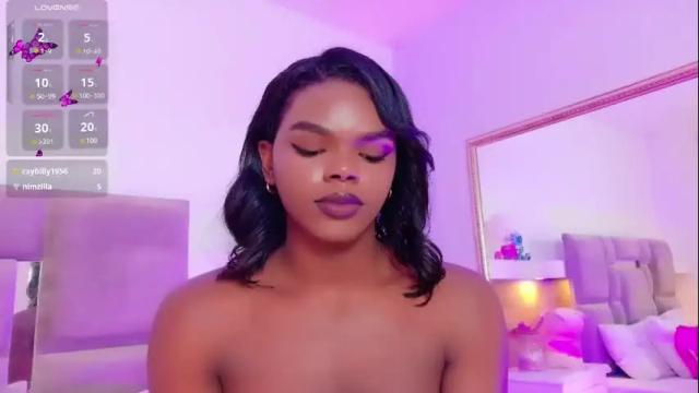 Thumbnail 1, camiestrada's Stream at Chaturbate, 8 days ago