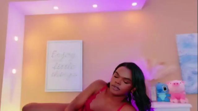 Thumbnail 1, camiestrada's Stream at Chaturbate, 4 days ago