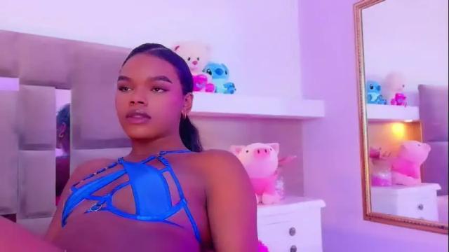 Thumbnail 2, camiestrada's Stream at Chaturbate, 2 months ago