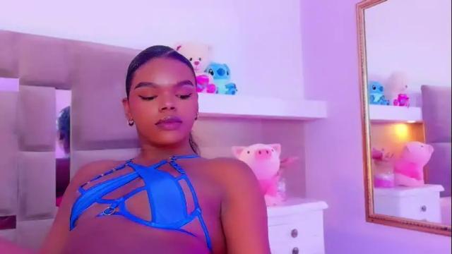 Image 6 of camiestrada Stream on Chaturbate on 2 months ago