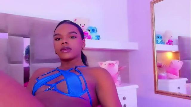 Image 7 of camiestrada Stream on Chaturbate on 2 months ago