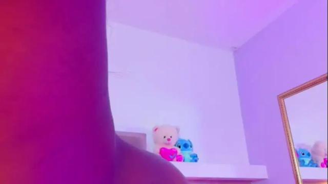 Thumbnail 3, camiestrada's Stream at Chaturbate, 2 months ago