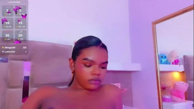 Image 11 of camiestrada Stream on Chaturbate on 2 months ago
