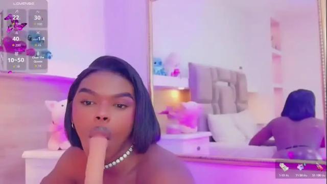 Image 10 of camiestrada Stream on Chaturbate on 2 months ago