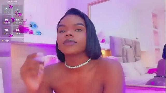 Image 12 of camiestrada Stream on Chaturbate on 2 months ago
