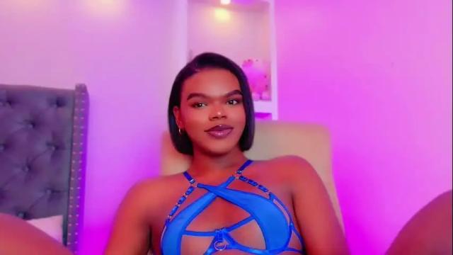 Thumbnail 2, camiestrada's Stream at Chaturbate, 1 month ago
