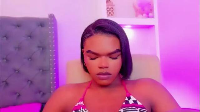 Thumbnail 1, camiestrada's Stream at Chaturbate, 1 month ago