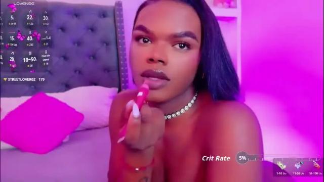 Image 4 of camiestrada Stream on Chaturbate on 1 month ago