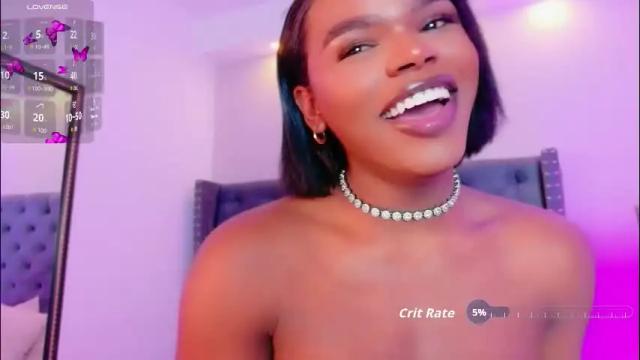 Image 3 of camiestrada Stream on Chaturbate on 1 month ago