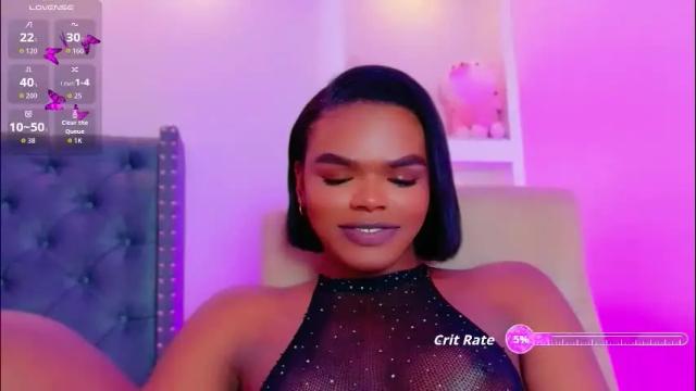 Image 10 of camiestrada Stream on Chaturbate on 1 month ago