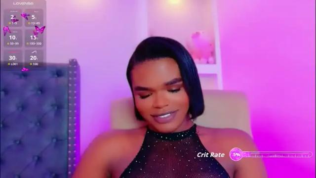 Image 3 of camiestrada Stream on Chaturbate on 1 month ago