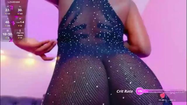Image 4 of camiestrada Stream on Chaturbate on 1 month ago