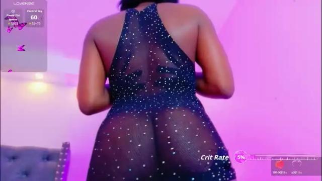 Image 7 of camiestrada Stream on Chaturbate on 1 month ago