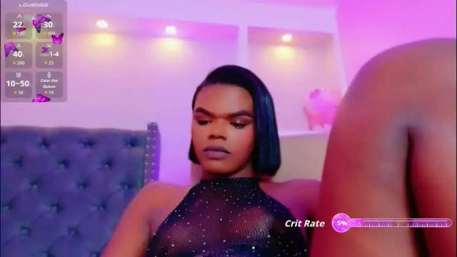 Image 8 of camiestrada Stream on Chaturbate on 1 month ago