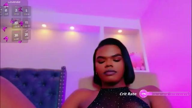 Thumbnail 3, camiestrada's Stream at Chaturbate, 1 month ago