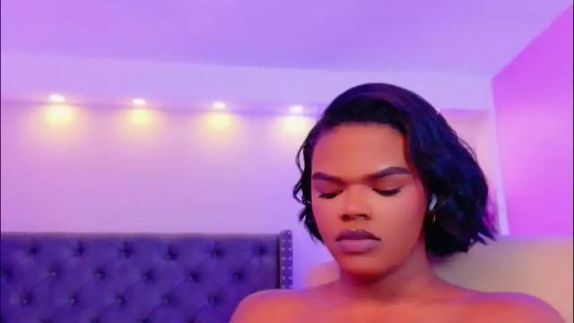 Thumbnail 3, camiestrada's Stream at Chaturbate, 1 month ago