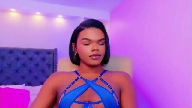Thumbnail 2, camiestrada's Stream at Chaturbate, 1 month ago