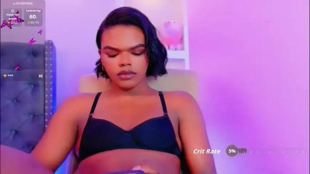 Image 2 of camiestrada Stream on Chaturbate on 1 month ago