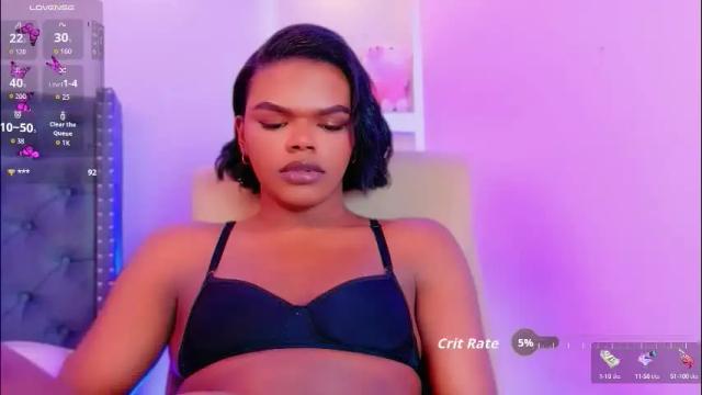 Image 4 of camiestrada Stream on Chaturbate on 1 month ago
