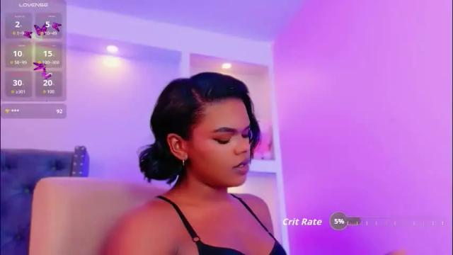 Image 7 of camiestrada Stream on Chaturbate on 1 month ago