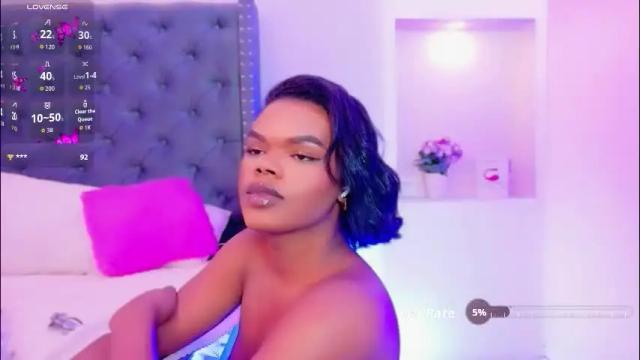 Image 8 of camiestrada Stream on Chaturbate on 1 month ago