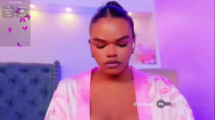 camiestrada Chaturbate