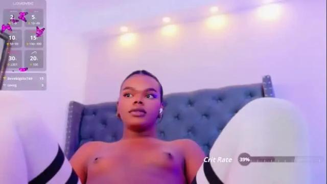 Image 8 of camiestrada Stream on Chaturbate on 1 month ago