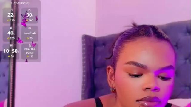 Image 10 of camiestrada Stream on Chaturbate on 1 month ago