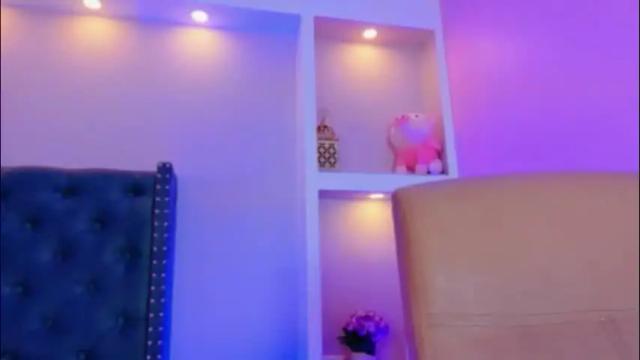 Thumbnail 2, camiestrada's Stream at Chaturbate, 1 month ago