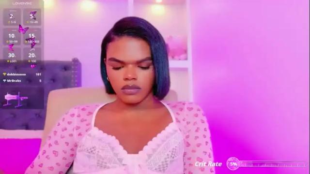 Image 10 of camiestrada Stream on Chaturbate on 25 days ago