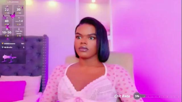 Image 6 of camiestrada Stream on Chaturbate on 25 days ago