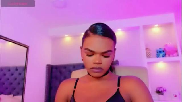 Thumbnail 1, camiestrada's Stream at Chaturbate, 23 days ago