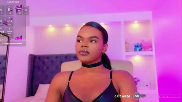 Image 10 of camiestrada Stream on Chaturbate on 23 days ago