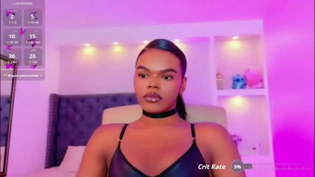 Image 11 of camiestrada Stream on Chaturbate on 23 days ago