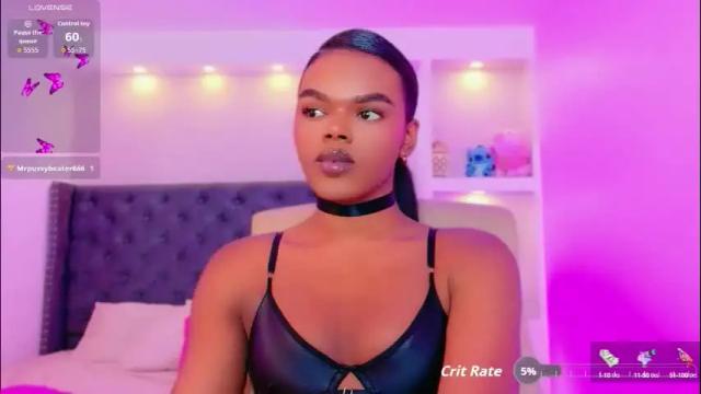 Image 12 of camiestrada Stream on Chaturbate on 23 days ago