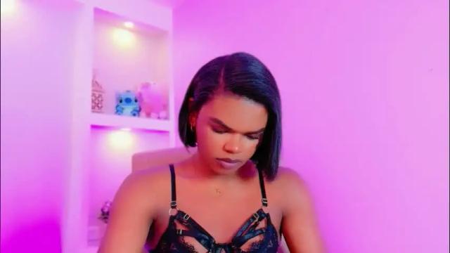 Thumbnail 1, camiestrada's Stream at Chaturbate, 21 days ago