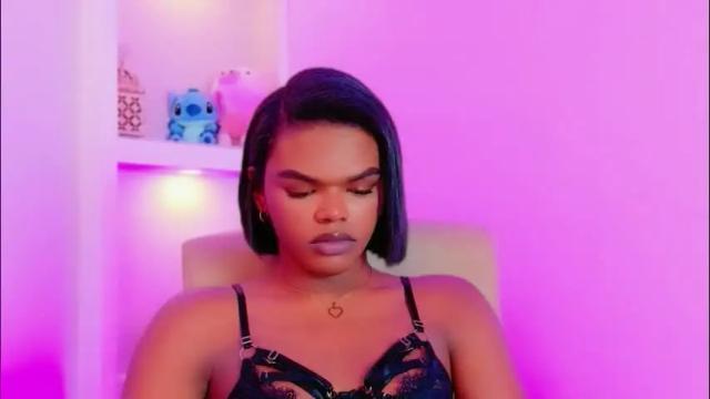 Image 2 of camiestrada Stream on Chaturbate on 21 days ago