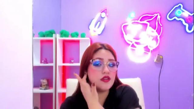 Thumbnail 2, camiila_osorio's Stream at Chaturbate, 7 hours ago