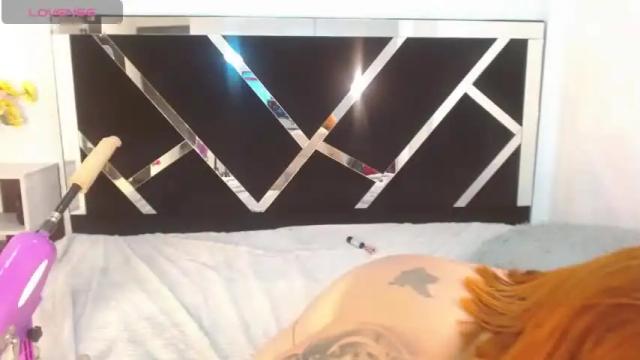 Image 11 of camiila_reyes85 Stream on Chaturbate on 13 months ago