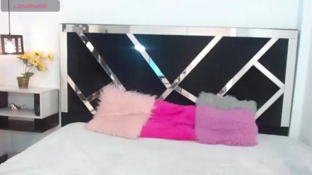 Image 4 of camiila_reyes85 Stream on Chaturbate on 12 months ago