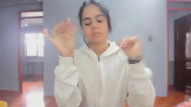 Thumbnail 1, camiila_sweet20's Stream at Chaturbate, 2 months ago