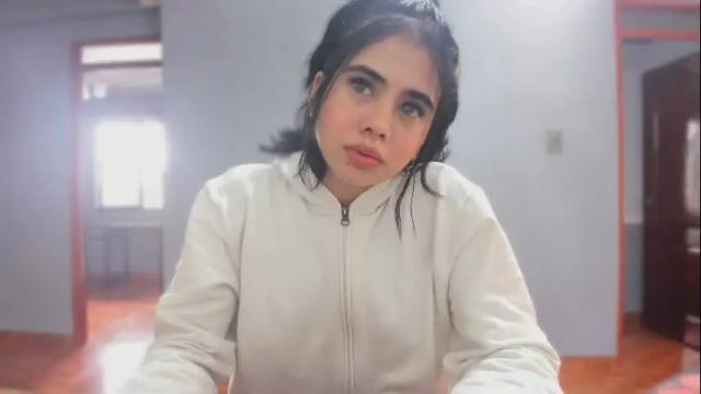 Thumbnail 2, camiila_sweet20's Stream at Chaturbate, 2 months ago